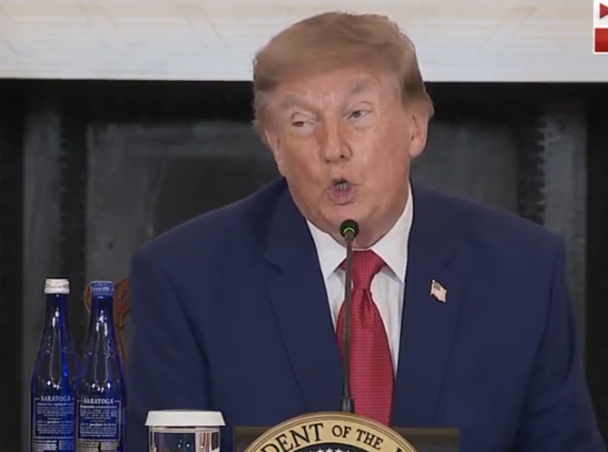 El Que Alcanzó Alcanzó